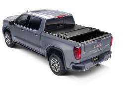 RealTruck Undercover - Undercover TR16024 Undercover Triad Tonneau Cover - Image 5