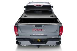 RealTruck Undercover - Undercover TR36009 Undercover Triad Tonneau Cover for 19-24 RAM 1500 - Image 2