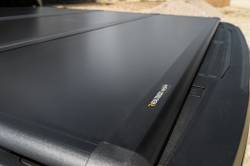 RealTruck Undercover - Undercover TR26022 Undercover Triad Tonneau Cover for 19-23 Ranger - Image 2