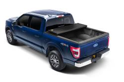 RealTruck Undercover - Undercover TR26022 Undercover Triad Tonneau Cover for 19-23 Ranger - Image 3