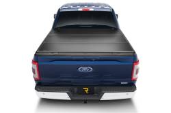 RealTruck Undercover - Undercover TR26022 Undercover Triad Tonneau Cover for 19-23 Ranger - Image 5