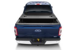 RealTruck Undercover - Undercover TR26022 Undercover Triad Tonneau Cover for 19-23 Ranger - Image 6