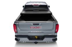 RealTruck Undercover - Undercover TR46009 Undercover Triad Tonneau Cover for 07-24 Tundra - Image 2