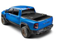 RealTruck Undercover - Undercover TR36008 Undercover Triad Tonneau Cover for 19-24 RAM 1500/Classic - Image 2