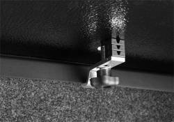 RealTruck Undercover - Undercover TR36008 Undercover Triad Tonneau Cover for 19-24 RAM 1500/Classic - Image 3