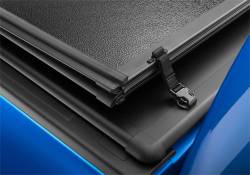 RealTruck Undercover - Undercover TR36008 Undercover Triad Tonneau Cover for 19-24 RAM 1500/Classic - Image 5