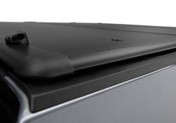 RealTruck Undercover - Undercover TR46014 Undercover Triad Tonneau Cover for 16-23 Tacoma - Image 2