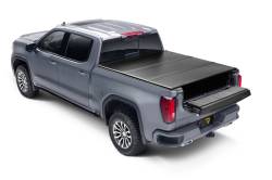 RealTruck Undercover - Undercover TR16022 Undercover Triad Tonneau Cover - Image 2