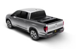 RealTruck Undercover - Undercover FX81000 FLEX Tonneau Cover for 17-24 Ridgeline - Image 3
