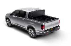 RealTruck Undercover - Undercover FX81000 FLEX Tonneau Cover for 17-24 Ridgeline - Image 4