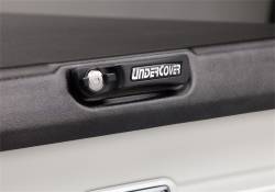 RealTruck Undercover - Undercover UC1238 Elite Tonneau Cover - Image 5