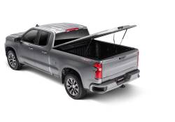 RealTruck Undercover - Undercover UC1238 Elite Tonneau Cover - Image 6