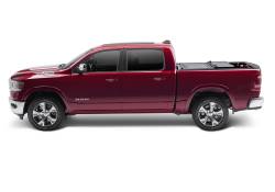 RealTruck Undercover - Undercover FX31005 FLEX Tonneau Cover - Image 3