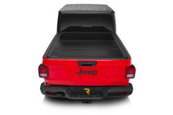 RealTruck Undercover - Undercover FX31010 FLEX Tonneau Cover for 20-24 Gladiator - Image 5