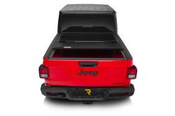 RealTruck Undercover - Undercover FX31010 FLEX Tonneau Cover for 20-24 Gladiator - Image 6