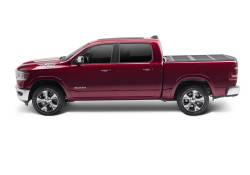 RealTruck Undercover - Undercover AX32005 Armor Flex Tonneau Cover - Image 4