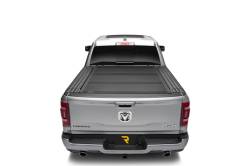 RealTruck Undercover - Undercover AX32011 Armor Flex Tonneau Cover for 19-24 RAM 1500 - Image 4