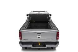RealTruck Undercover - Undercover AX32011 Armor Flex Tonneau Cover for 19-24 RAM 1500 - Image 6
