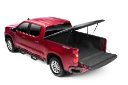 RealTruck Undercover - Undercover UC1176 SE Tonneau Cover for 19-24 Silverado 1500 & LTD - Image 3