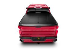 RealTruck Undercover - Undercover UC1176 SE Tonneau Cover for 19-24 Silverado 1500 & LTD - Image 5