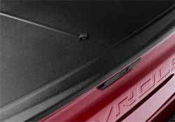 RealTruck Undercover - Undercover UC1176 SE Tonneau Cover for 19-24 Silverado 1500 & LTD - Image 6