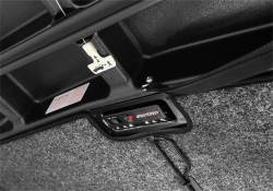 RealTruck Undercover - Undercover UC2178L-YZ Elite LX Tonneau Cover - Image 5