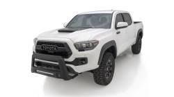 Lund - LUND 86521210 Revolution Bull Bar for 05-15 Tacoma - Image 3