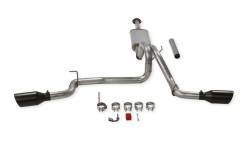 Flowmaster - Flowmaster 717918 Flow FX Catback Exhaust System for 16-23 Toyota Tacoma 3.5L - Image 1
