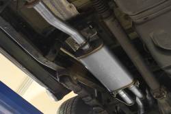 Flowmaster - Flowmaster 717918 Flow FX Catback Exhaust System for 16-23 Toyota Tacoma 3.5L - Image 4
