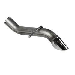 Flowmaster - Flowmaster 817942 Exhaust System for Jeep 3.6/3.8 - Image 2