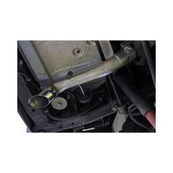 Flowmaster - Flowmaster 817942 Exhaust System for Jeep 3.6/3.8 - Image 5