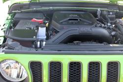 Flowmaster - Flowmaster 615185 Cold Air Intake for 18-24 Jeep Wrangler 2.0 - Image 2