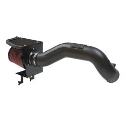 Flowmaster - Flowmaster 615185 Cold Air Intake for 18-24 Jeep Wrangler 2.0 - Image 4