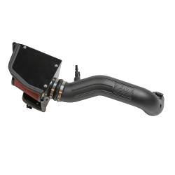 Flowmaster - Flowmaster 615185 Cold Air Intake for 18-24 Jeep Wrangler 2.0 - Image 5