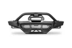DV8 Offroad - DV8 FBJL-09 Spec Series Front Bumper for 18-23 Jeep Gladiator & Wrangler JL - Image 103