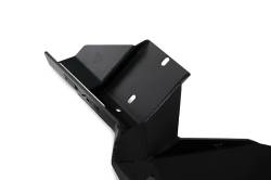 DV8 Offroad - DV8 Offroad SPBR-03 Rear Differential Skid Plate for 21-26 Ford Bronco - Image 247