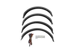 DV8 Offroad - DV8 Offroad FDBR-01 Tube Fender Flares for 21-26 Ford Bronco - Image 223