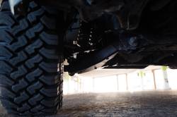 DV8 Offroad - DV8 Offroad SPT2-01 Lower Control Arm Skid Plate for 22-26 Toyota Tundra/Sequoia - Image 253