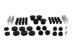 Nolathane - Nolathane REV002.0090 Vehicle Suspension Bushing Kit for 73-79 Ford F100/F150 - Image 11