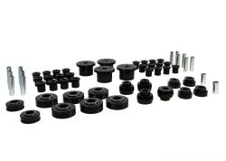 Nolathane - Nolathane REV002.0090 Vehicle Suspension Bushing Kit for 73-79 Ford F100/F150 - Image 12
