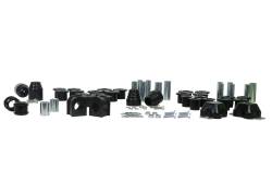 Nolathane - Nolathane REV002.0190 Vehicle Suspension Bushing Kit for 00-05 Ford Excursion - Image 7