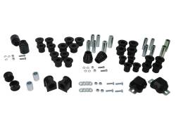 Nolathane - Nolathane REV002.0190 Vehicle Suspension Bushing Kit for 00-05 Ford Excursion - Image 8