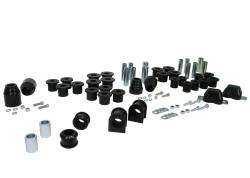 Nolathane - Nolathane REV002.0190 Vehicle Suspension Bushing Kit for 00-05 Ford Excursion - Image 9
