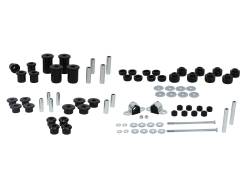 Nolathane - Nolathane REV002.0184 Vehicle Suspension Bushing Kit for 99-06 Chevy/GMC - Image 11