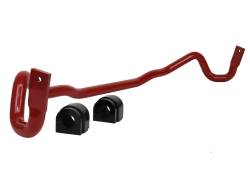 Nolathane - Nolathane REV003.0204 Front Sway Bar 30mm Heavy Duty for BMW RWD - Image 4