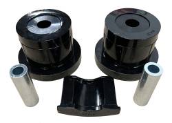 Nolathane - Nolathane REV094.0042 Rear Suspension Subframe Bushing for 04 Pontiac GTO - Image 2