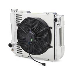Proform - Proform 117FS10 123 Series Radiator System - Image 1