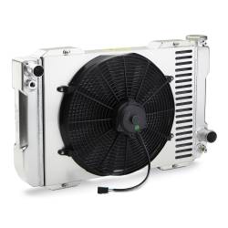 Proform - Proform 123GS10 123 Series Radiator System Universal 28.30 x18.0 Kit - Image 1