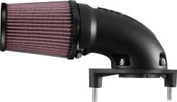 K&N - K&N 57-1139 FIPK Performance Cold Air Intake Kit for 17-18 Harley Davidson - Image 2