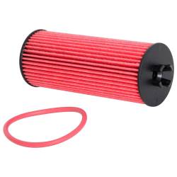 K&N - K&N HP-7025 Performance Oil Filter - Image 2
